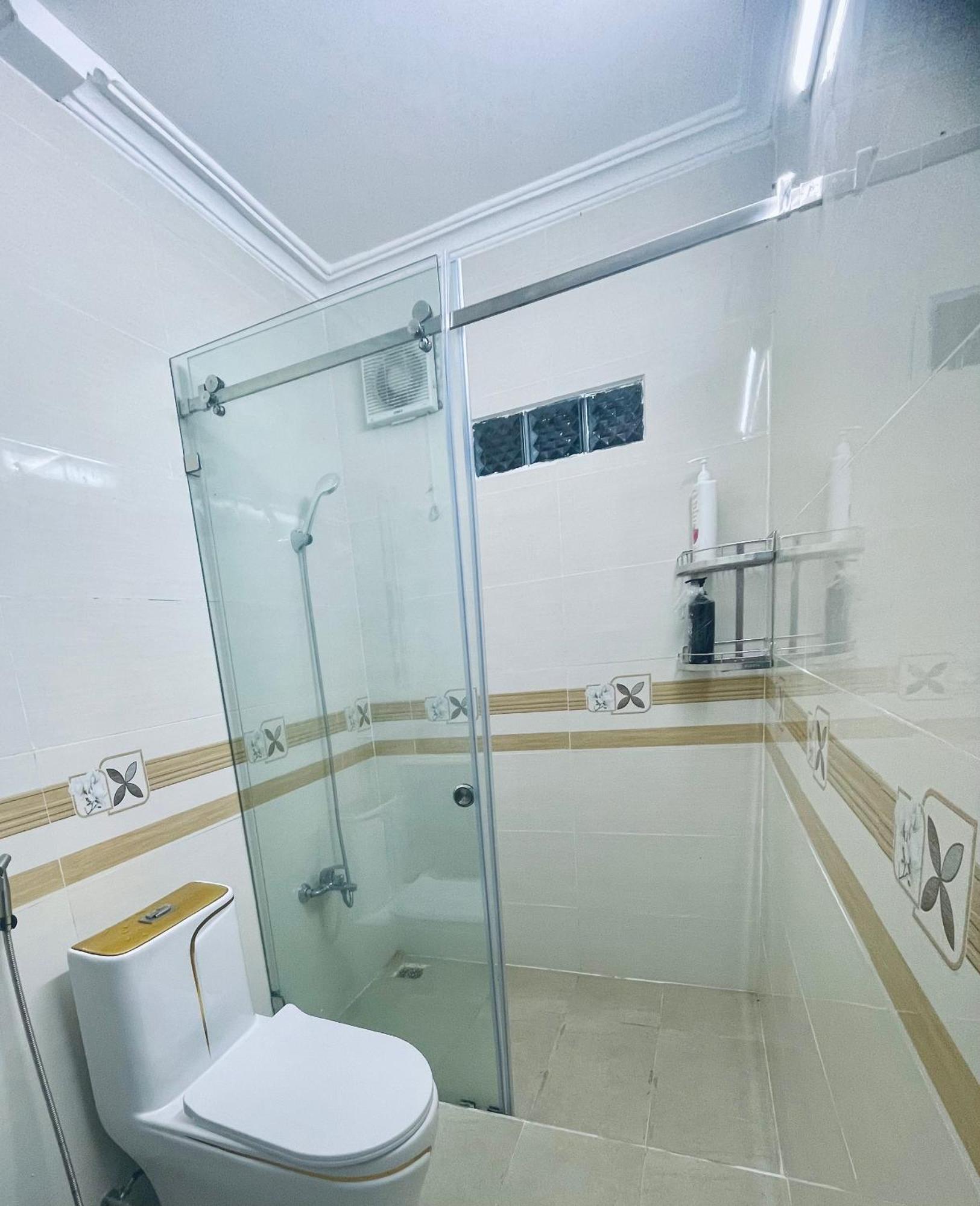 Inari House - Le Thanh Ton Appartement Ho Chi Minh-stad Buitenkant foto